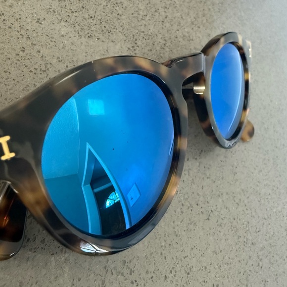 Illesteva Leonard II Sunglasses main image 3